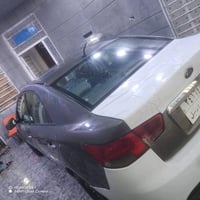 سيراتو ٢٠١١ • مصبوغة • العزيزية