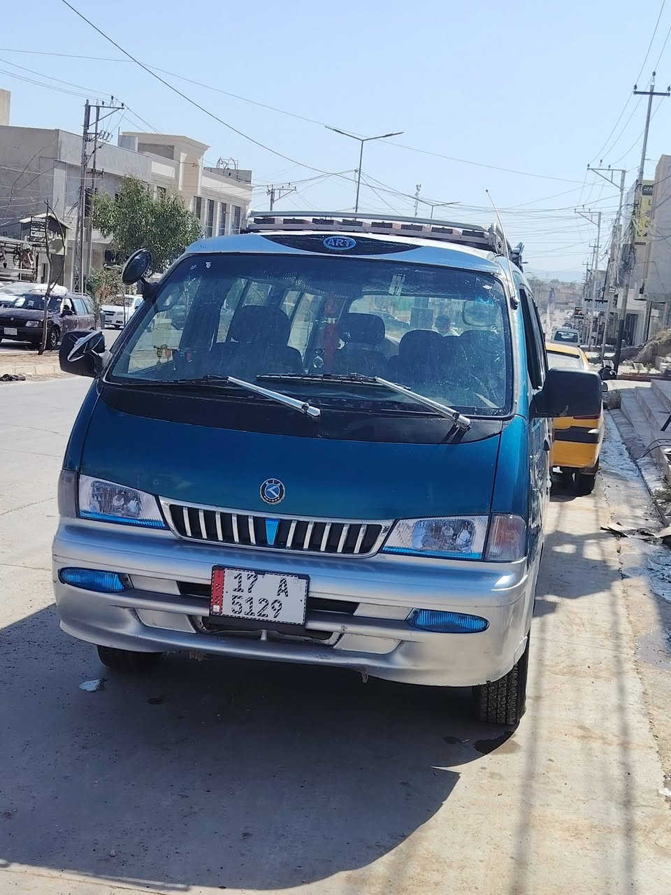 السلام عليكم كيه ابريجو للبيع موديل ٩٦ مكينه وكير واكسن شرط سنويه ٣٠ تحويل ثاني يوم غرامات صفر حصه كاز داخل جديد طخم تايه باتري جديد لسياره خير من الله السعر ٥٨ وبيها مجال الرقم *********** ،،، ***********
