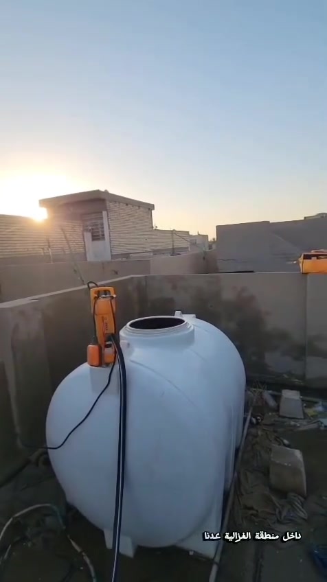 Mr. Tanki ✨
🧼 تنظيف، تعقيم، وتطهير خزانات المياه بأعلى معايير الجودة.
🦠 وداعاً للبكتيريا والرواسب
 احجز موعدك الآن 👇
 [***********]
