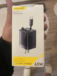 إلكترونيات • إكسسوارات