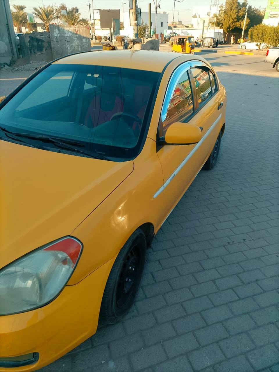 هونداي اكسنت 2010 خليجي رقم بغداد للبيع
سيارة جاهزة
مكينة 1600
وكلشي موضح بالسونار ... سونار جديد
السعر 75 ورقة
العنوان بغداد زيونة
للأستفسار
***********
مكلف بالنشر
