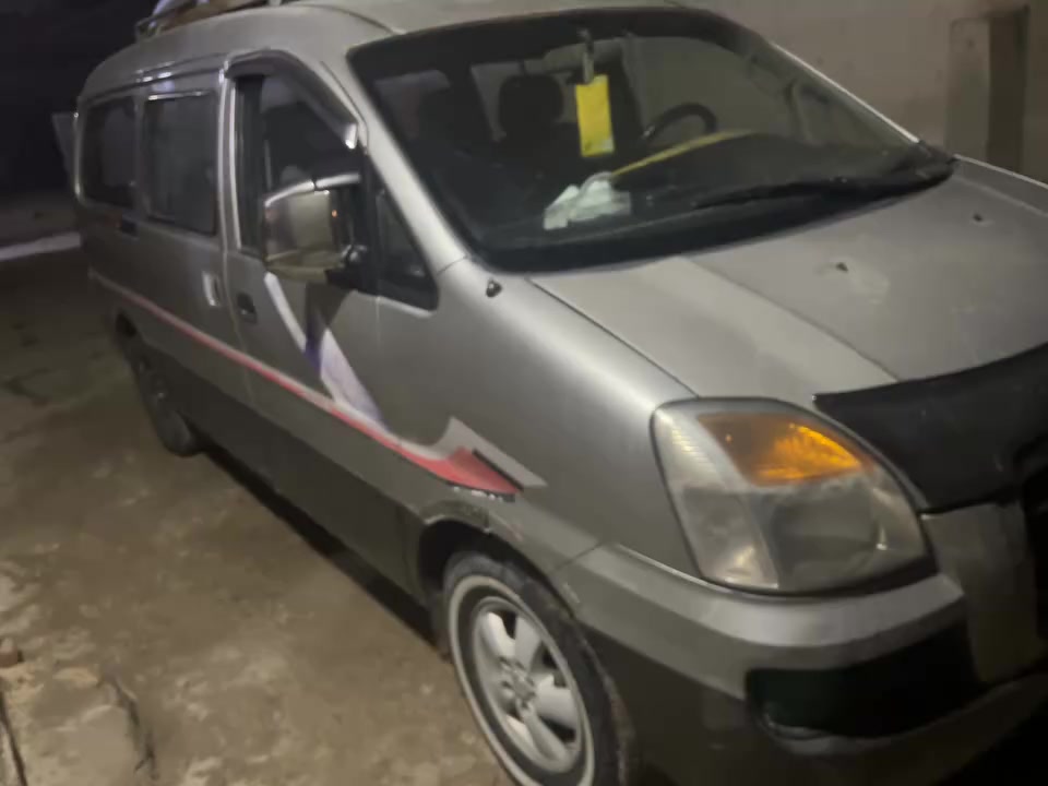 السلام عليكم ستاركس 2007 محرك مفتوح  سعر 68 مكاني بصره  للتواصل رقم ***********
