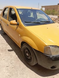 رينو ٩ • بغداد • محرك وكير شرط