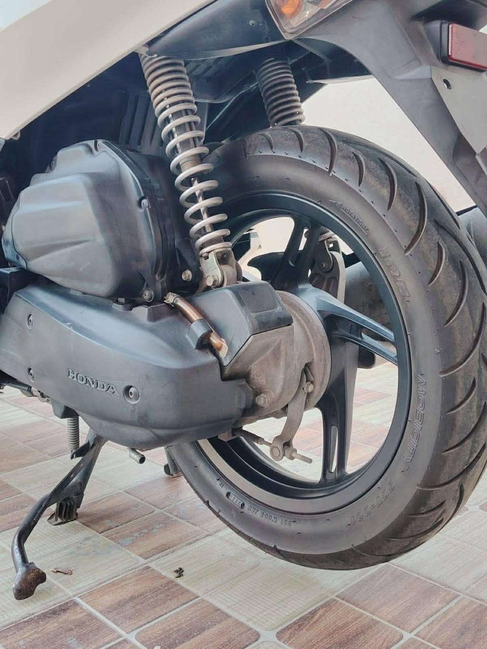 بي سي اكس جيل الأول مكينه 125للبيع العنوان كوت المشروع ***********
