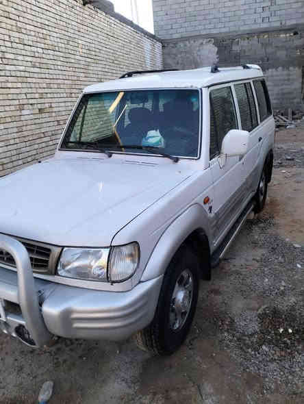 سلام عليكم كالوبر موديل ٢٠٠١ رقم أربيل انكليزي
مكينه بلاديه 6V كير عادي صدرها نظيف دوشمه جديده
سياره بلاديه بدون صبغ سياره مال بيت
العنوان بغداد مدينة حي طارق
السعر ٦٠ وبيها مجال رقم الهاتف ***********
اني مكلف بنشر تصل على الرقم
