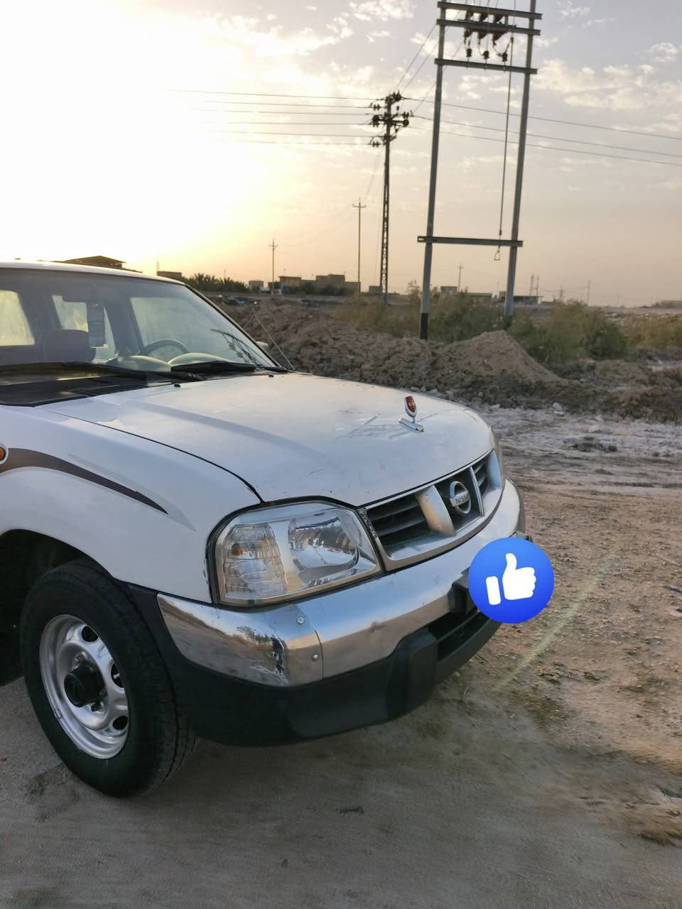 سـلام عــلـــيكم بـيـكم نـيسان مـديــل 2007يـابـانـي فول مواصفات مكـفـول مـن الـضربـه والـفتـح وتـبديـل محــرك وكــير وشـاصـي مكـفـولات سـياره جـديـده بـل كرتـون مالـت جـناي عــلئ وضــع شـــركـه رقـم ذي قــار مشـروع وطـنـي سنـويـه مجــدده بـسمـي مداور ثاني يـوم بسـعـر95وبـيـه مـجال رقــم ***********مـكـان 
ذي قــار
