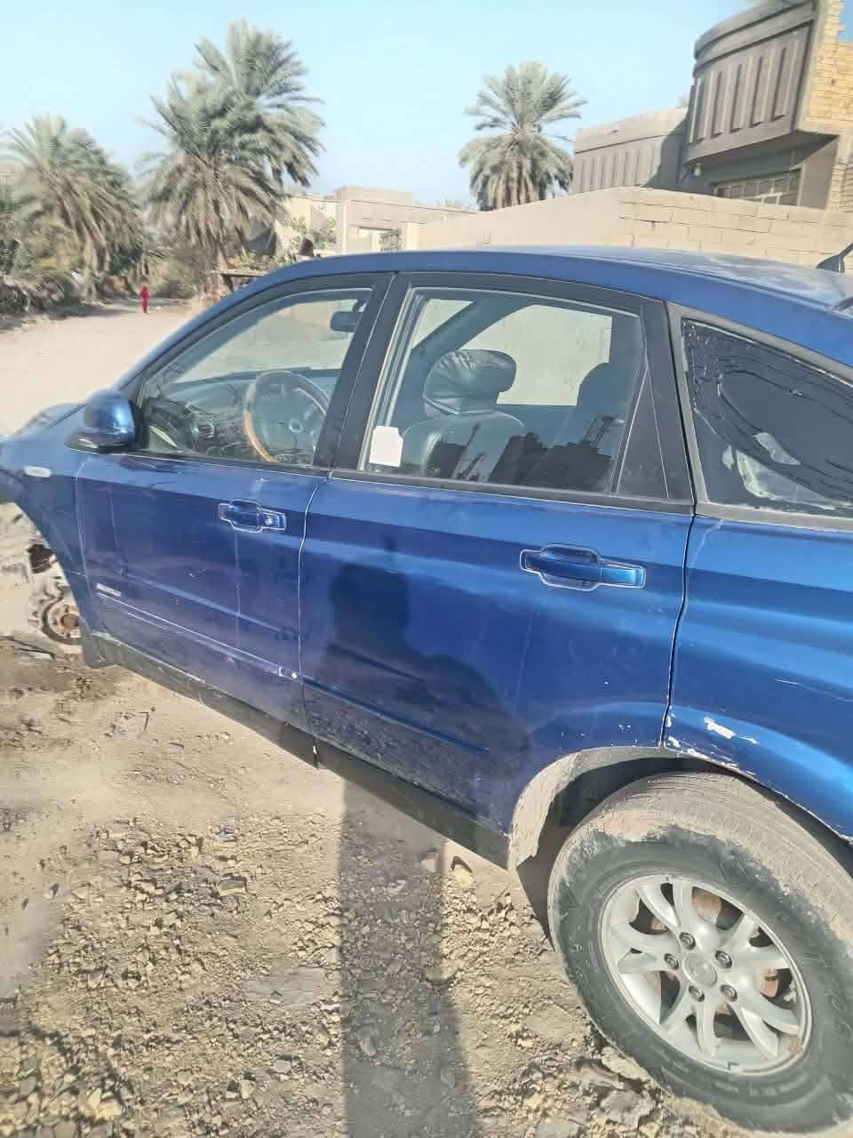 ارخص سونك يونك بسوك 2008  رقم بصرة شرط تحويل او كافة الاصوليات مكفولة من الكص وضربة القوية  ابيع كوم حدسد طبعا سيارة شغالة وتمشي  السعر 21 قفل  مكاني ناصرية ***********
