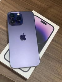 آيفون ١٤ برو ماكس • ٢٥٦ • النجف