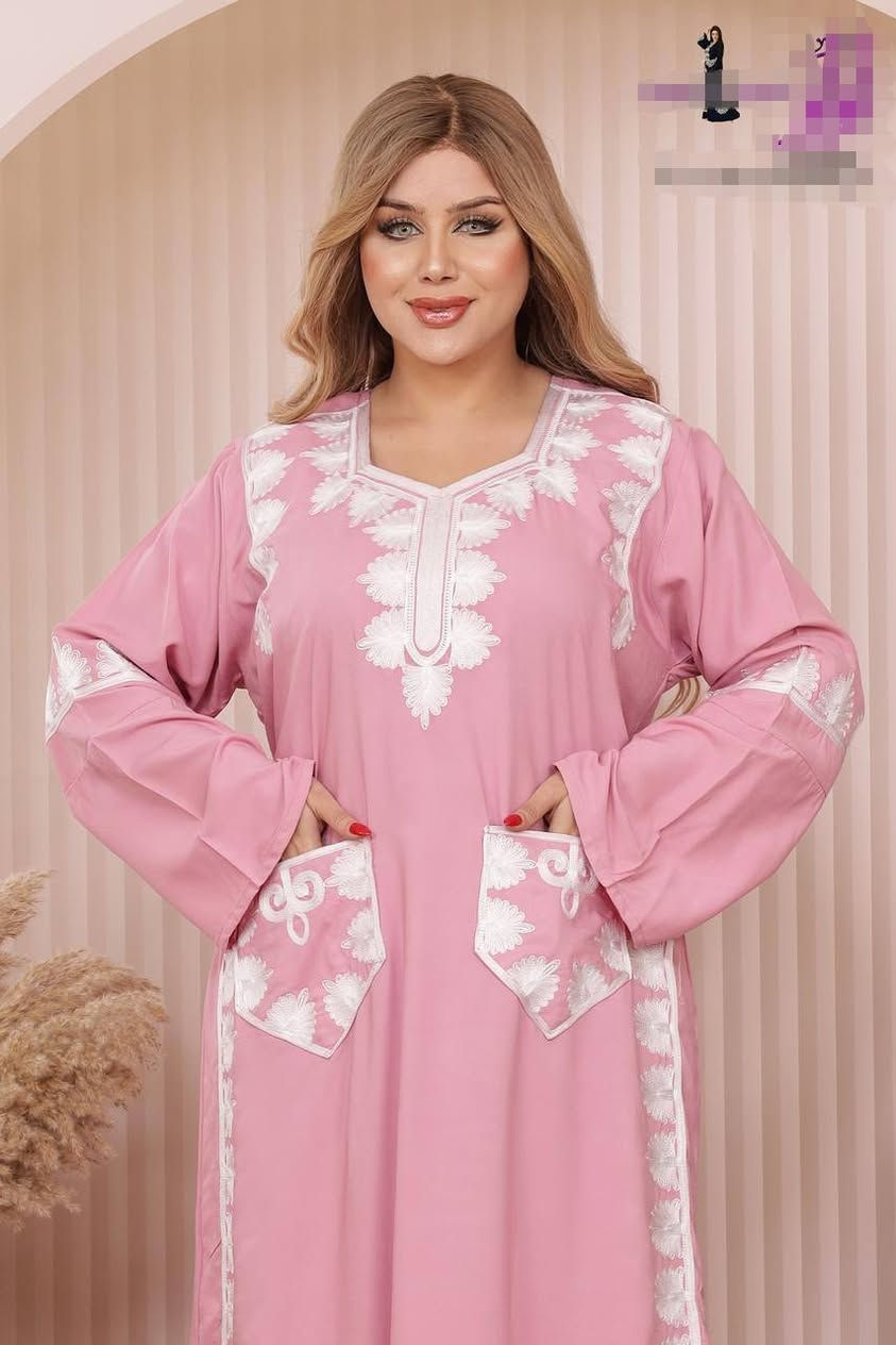 اخر  لونين ماروني و وردي قياس خاص
تلبس من اكسين لل ٤ اكسات


**إذا كنت صاحب هذا الإعلان وتريد حذفه لأي سبب، رجاءا أرسل رسالة إلى الدعم الفني**