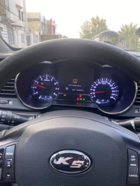 اوبتيما • ٢٠١٤ • فول مواصفات