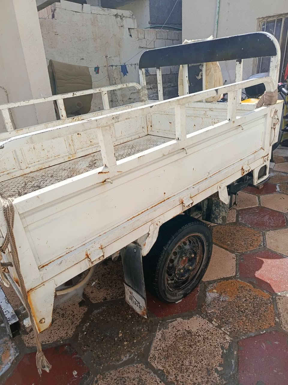 دوات دايوان مكان البصرة قضا الدير سعر 900


**إذا كنت صاحب هذا الإعلان وتريد حذفه لأي سبب، رجاءا أرسل رسالة إلى الدعم الفني**