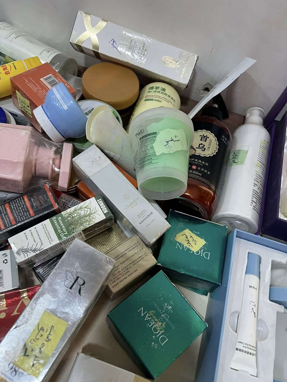 شلعه عنايه


**إذا كنت صاحب هذا الإعلان وتريد حذفه لأي سبب، رجاءا أرسل رسالة إلى الدعم الفني**