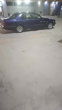 بي ام • الكوت • سعر تفاوضي