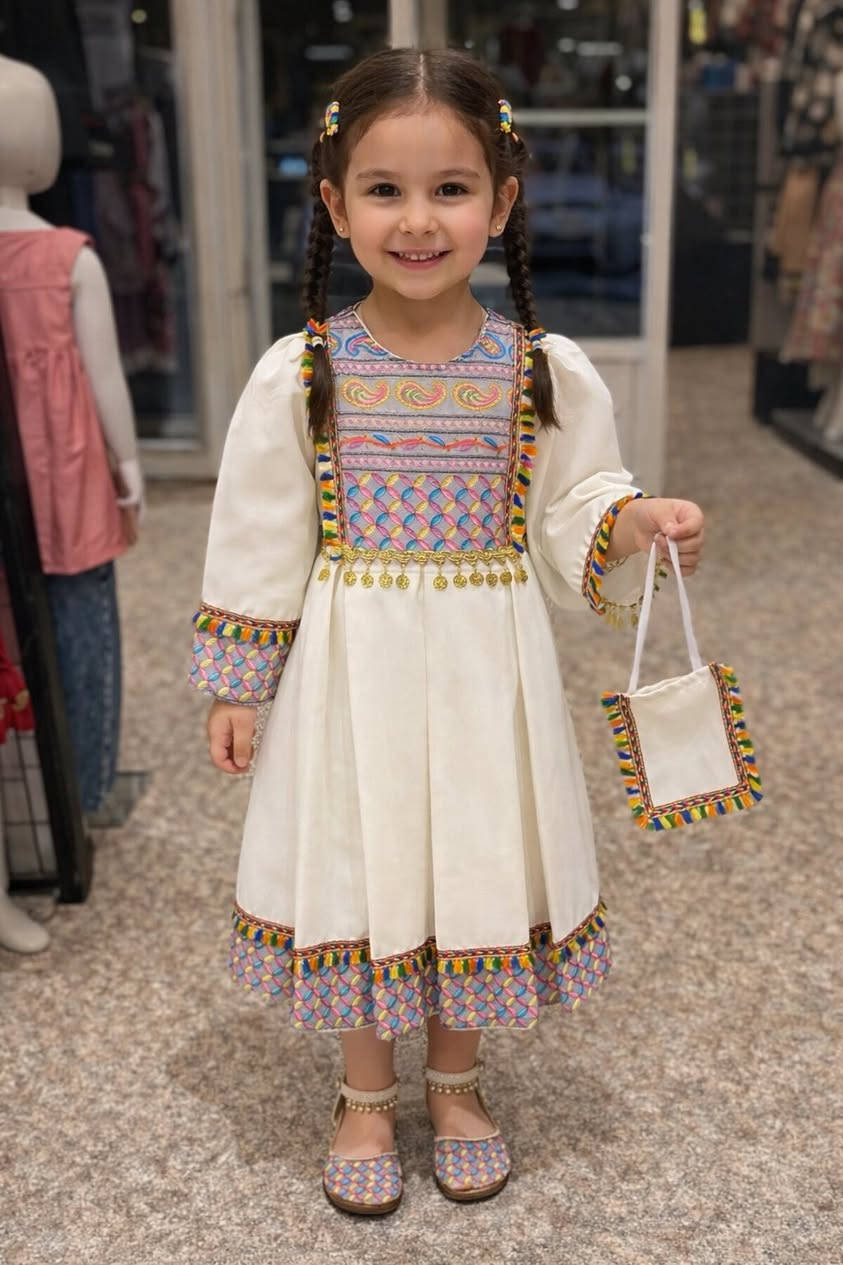 كرمش كرموشي من كراميش زي تخرج روضه
تخفيضات 🔥نار 🔥 عروض راح تعجبكم💥
علق  بعمر المطلوب  اسفل المديل  المطلوب ارد عليكم بالسعر 👌

العنوان 🏦النجف الاشرف ساحة الصدرين مجاور ازياء كشخه وارتم للهدايه
الاستفسار ***********
