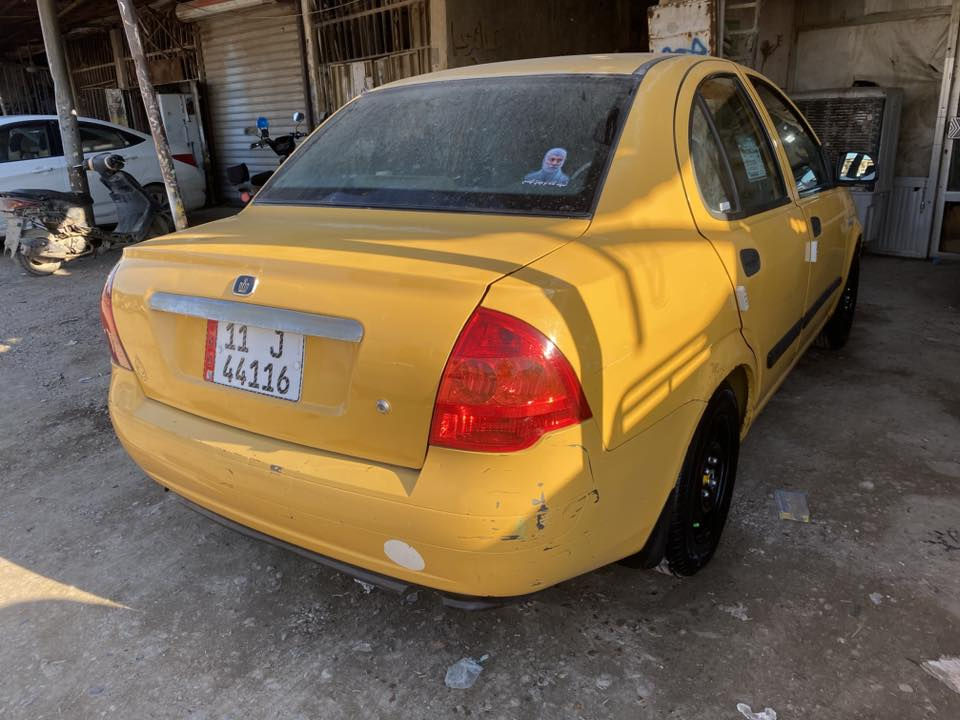 سلام عليكم طيبه 15 للبيع بدوون صبغ مكينه جديده لا تبخير ولا تنقيص سياره مال جناي بسمي السياره سعر 42
مكان السياره كاضميه ستفسار ***********
