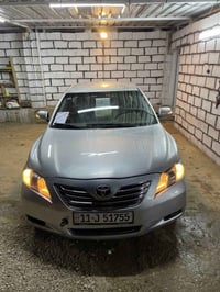 كامري ٢٠٠٧ • وارد امريكي • نقد واقساط