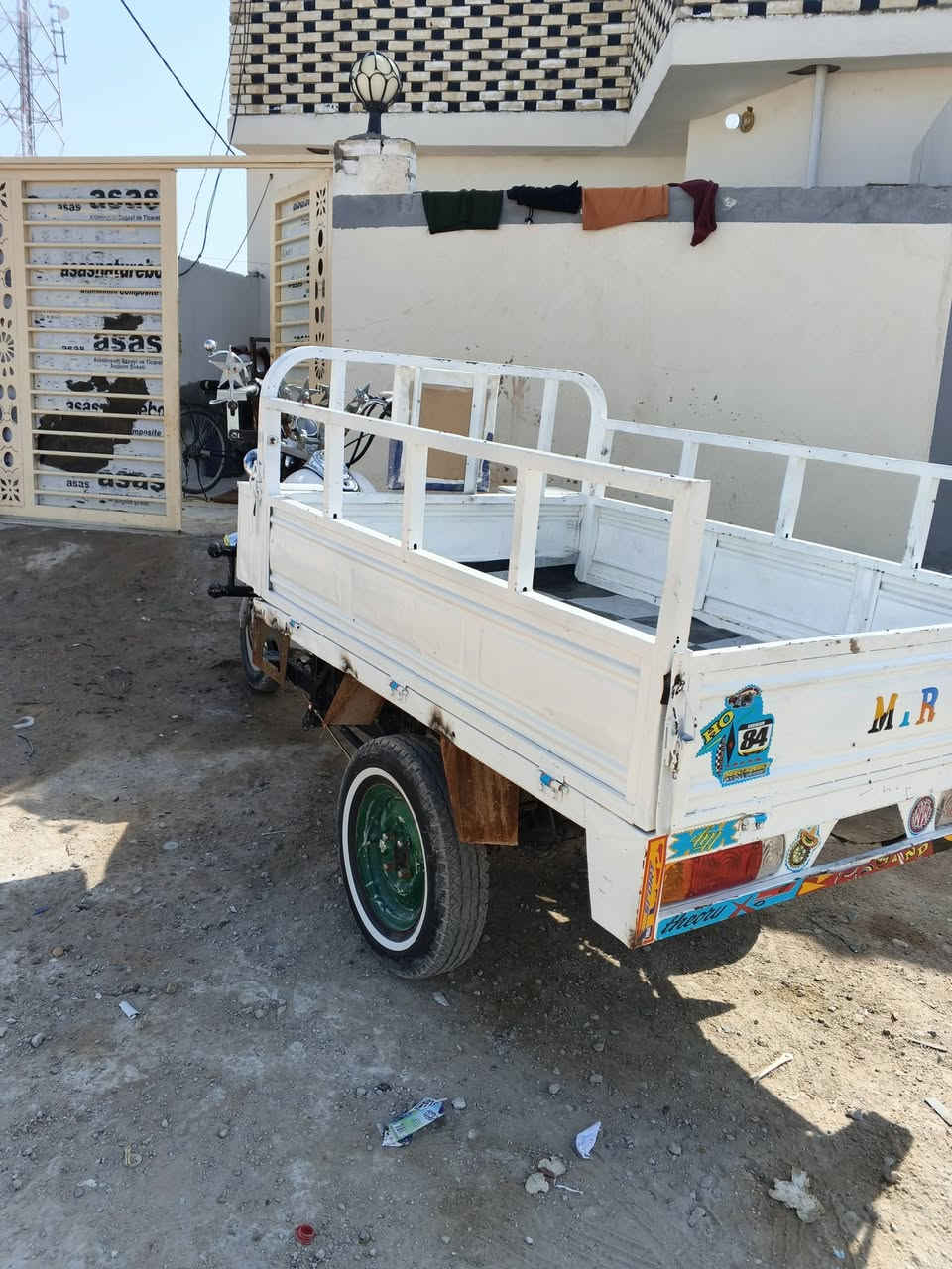 سلام عليكم ستوته للبيع مديل 2009 مكان نجف كفاله عامه سعر وتفاصيل خاص


**إذا كنت صاحب هذا الإعلان وتريد حذفه لأي سبب، رجاءا أرسل رسالة إلى الدعم الفني**