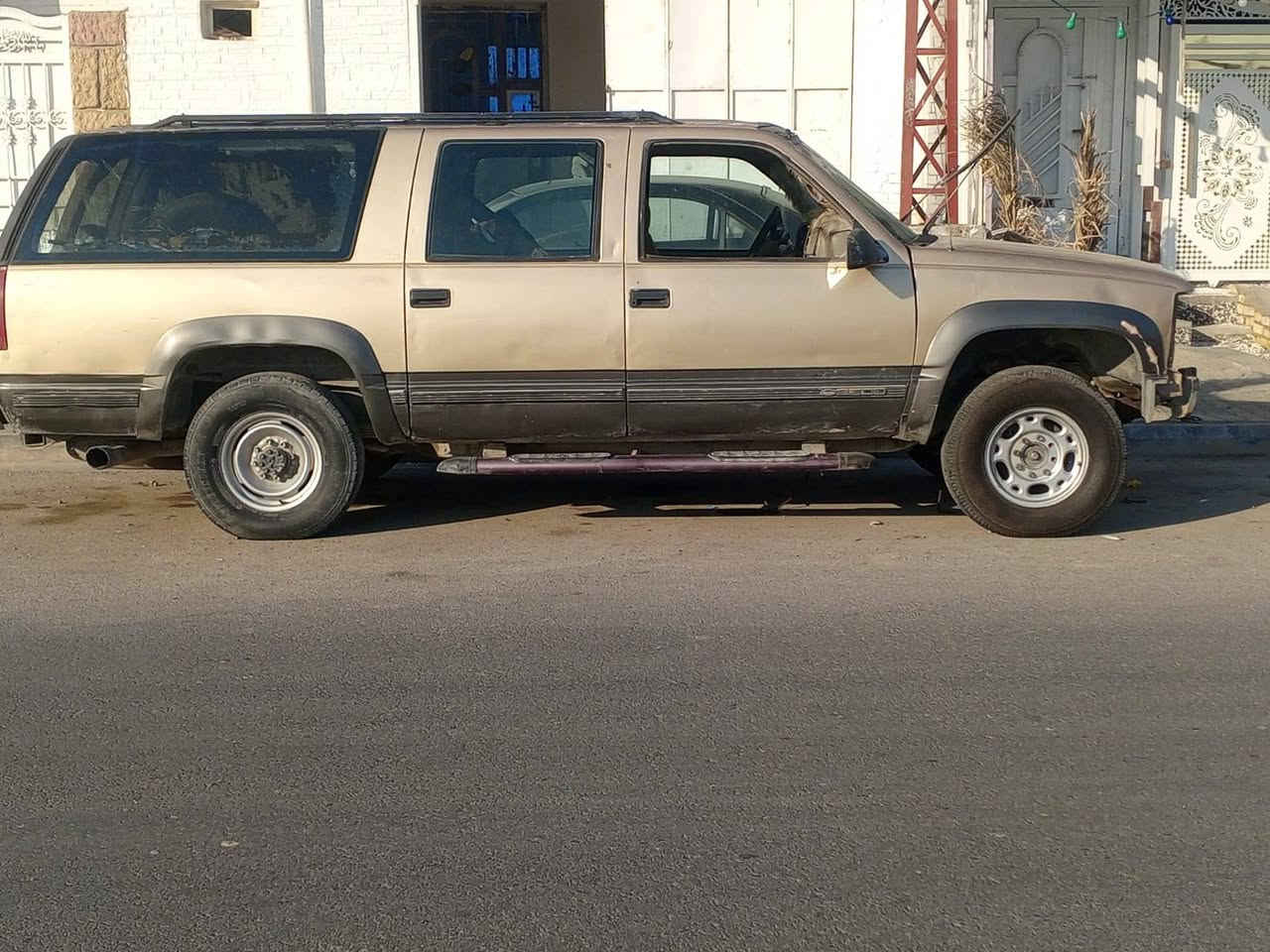 سلام عليكم

سياره تفصيخ
كل غراضها موجوده
***********
***********
