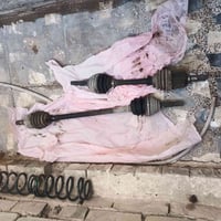 قطع غيار • نظيفات • بغداد تقاطع درويش