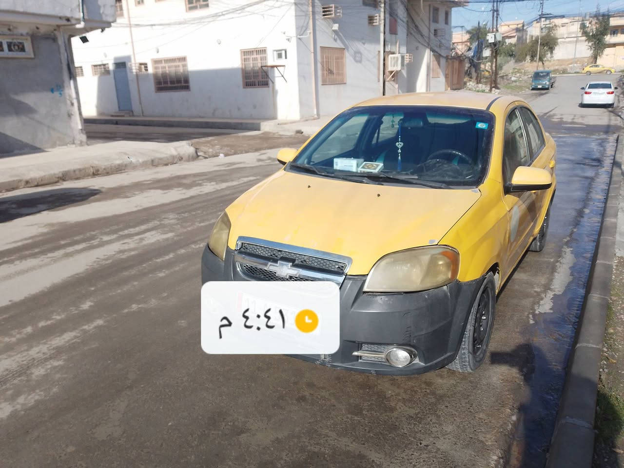 السلام عليكم ورحمه الله وبركاته افيو للبيع وارد امريكي السيارة ما بيها حادث الهيئة صفر غرامات صفر مشروع وطني رقم اجنبي تحويل شرط السعر 42 وبيها مجال 
***********
***********
مكلف بل نشر
