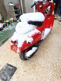 الموصل • ماطور عبد الحليم • مكينه جديد