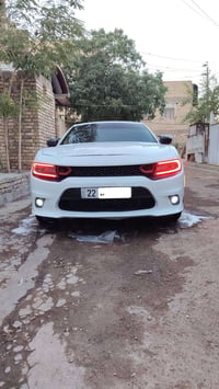 تشارجر • ٢٠١٦ • محرك ٣٦٠٠