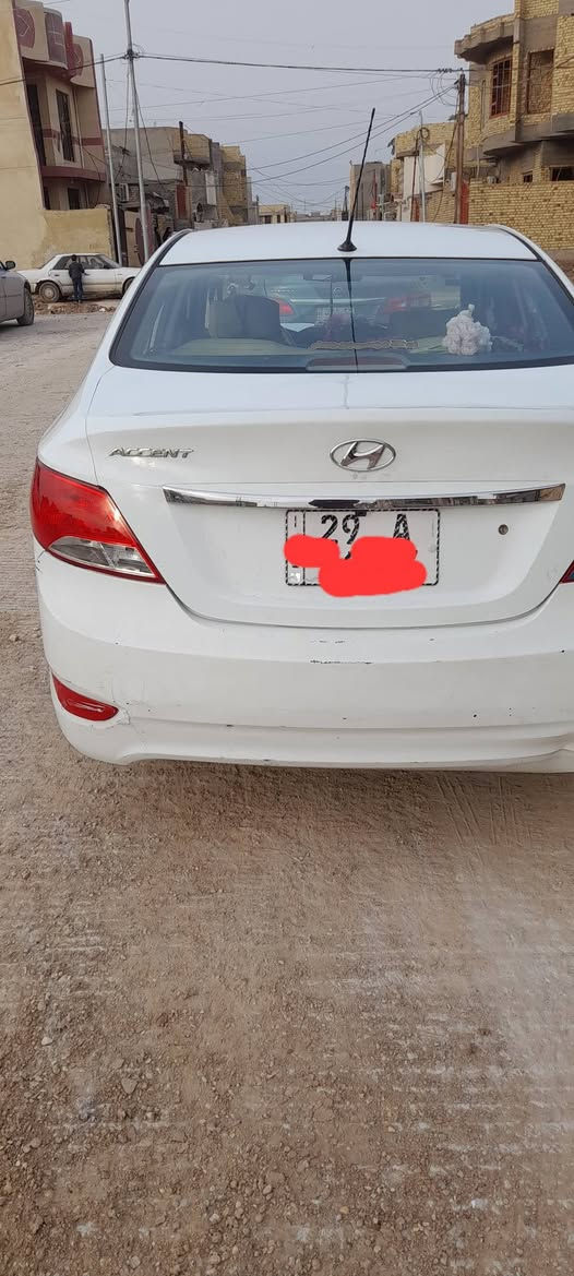 اكسنت خليجي ١٤ باسمي كير محرك مكفول تبريد فول
***********
