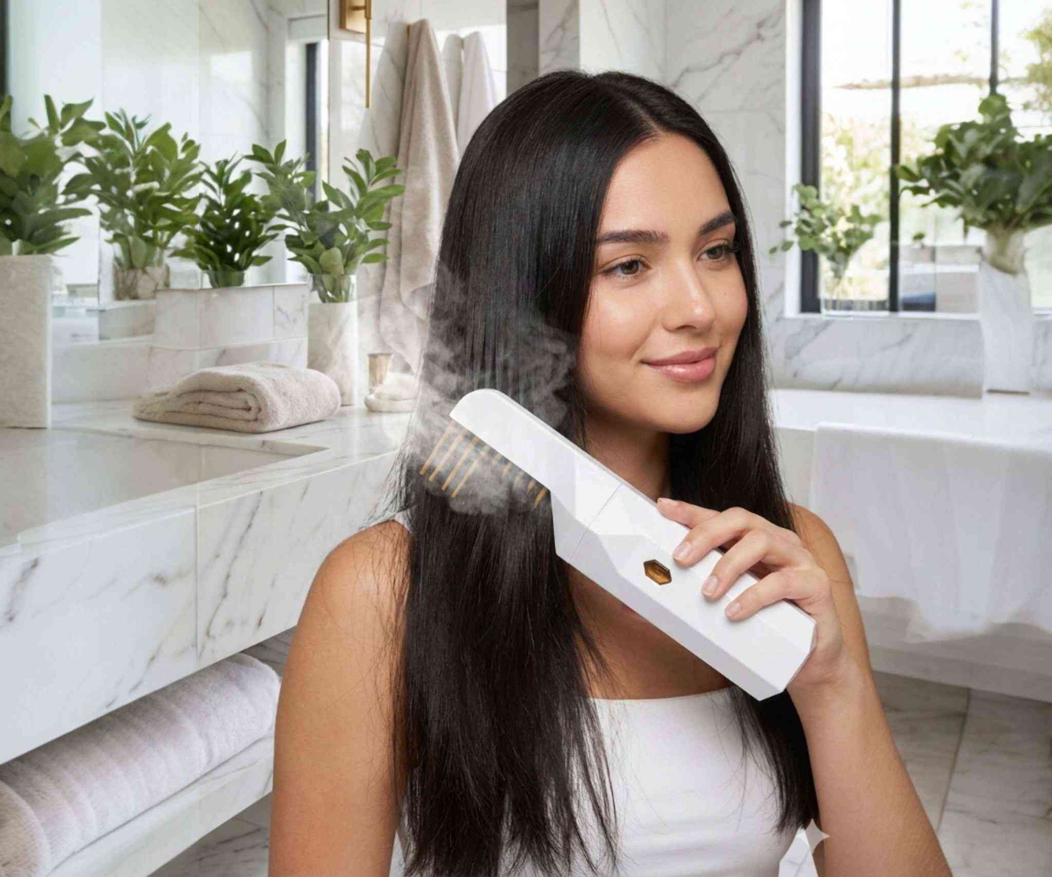 بخورك… بطريقـة أذكى ✨

مبخرة كهربائية تجمع بين التبخير وتعطير الشعر بمشط عطري واحد.

بدون فحم، بدون دخان مزعج، وبدون تعب.

حجم صغير، شحن USB، وسهلة الاستخدام بأي مكان.

رائحة ثابتة، فخامة واضحة، وتجربة مختلفة.

للبيت، السيارة، السفر… وحتى كهدية أنيقة 🎁

بخورك يستاهل مستوى أعلى 🔥 بغداد, العراق


**إذا كنت صاحب هذا الإعلان وتريد حذفه لأي سبب، رجاءا أرسل رسالة إلى الدعم الفني**