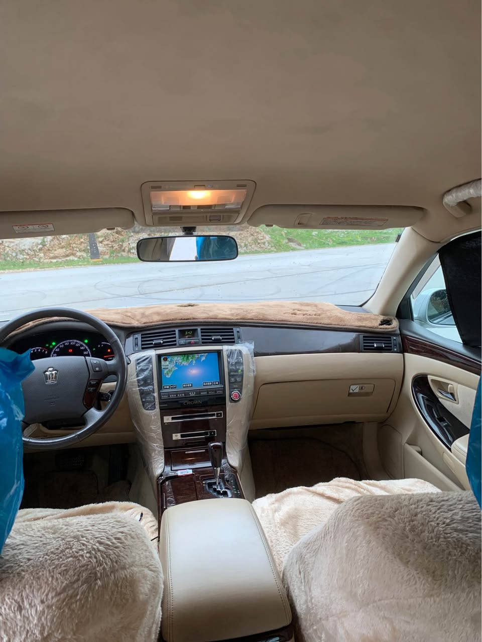 سەرەتا بەناوی خوای گەورەو میهرەبان

تویتا کراون شاهینە براوە براوە ١٨٠ بچوک بە گەورە
 
مەرغوبی بازار✅ 

ساج مە لەکی ٢٠٠٧ 📦✅

٣ دوگمە پەردە ٥ بەسمە 💯

سەقفوو کە ڤە ر گۆراو دەعم  بە شە رت ✅

٩٧٠٠٠ حە قیقی رۆشتوە 📦💯

یەک پارچەی بۆیاخی هە یە ✅
 
گیرو مەکینە و دوکەڵ بە شەرت✅

تەبرید ساردوو گەرمی بە شە رت ✅

سە یارەکە کامل کامل مە سرەف کراوە✅

سعری ٥١ گە ڵاو کە می مە عامە لە 

شوین دوکانی سیاحی 
ژ.م *********** Singapore
