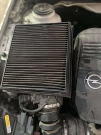 فلتر الاسبور • قطع غيار أوبل • أسترا/كورسا/إنسينيا