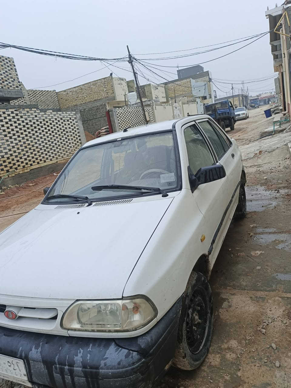 سلام عليكم سياره سايبه موديل 2015 رقم قادسيه سنويه لل 2027 شاصي محرك كير مكفولات مداور ثاني   المكان النجف الاشرف السعر 43معا المجال الاستفسار ***********
