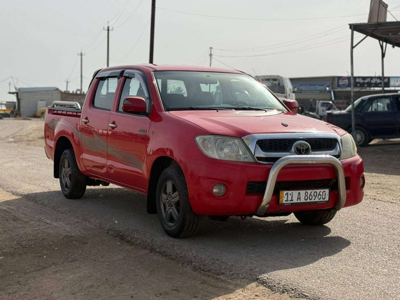 اسلام وعليكم تيوته البيع مديل 11كويتيه  السعر180وبيه مجال   مكان السياره      بغداد ابغريب خط السريع ***********
