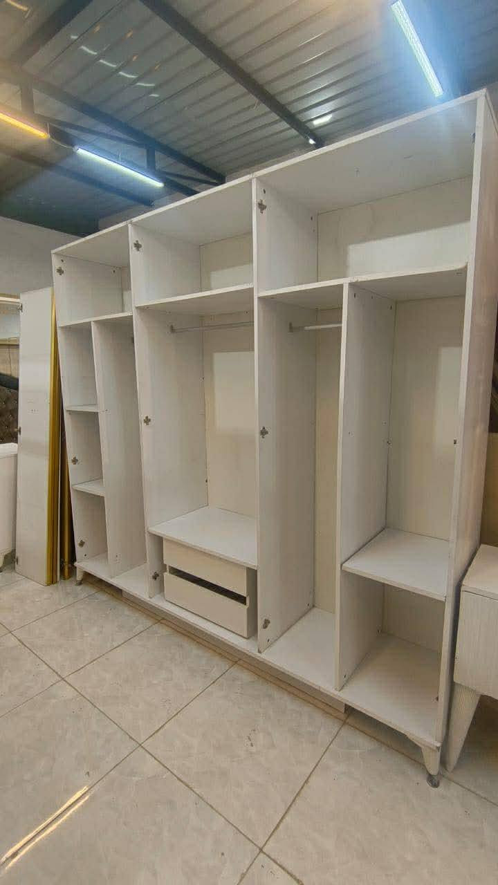 650مع نقل وشد داخل بغداد مجاني


**إذا كنت صاحب هذا الإعلان وتريد حذفه لأي سبب، رجاءا أرسل رسالة إلى الدعم الفني**