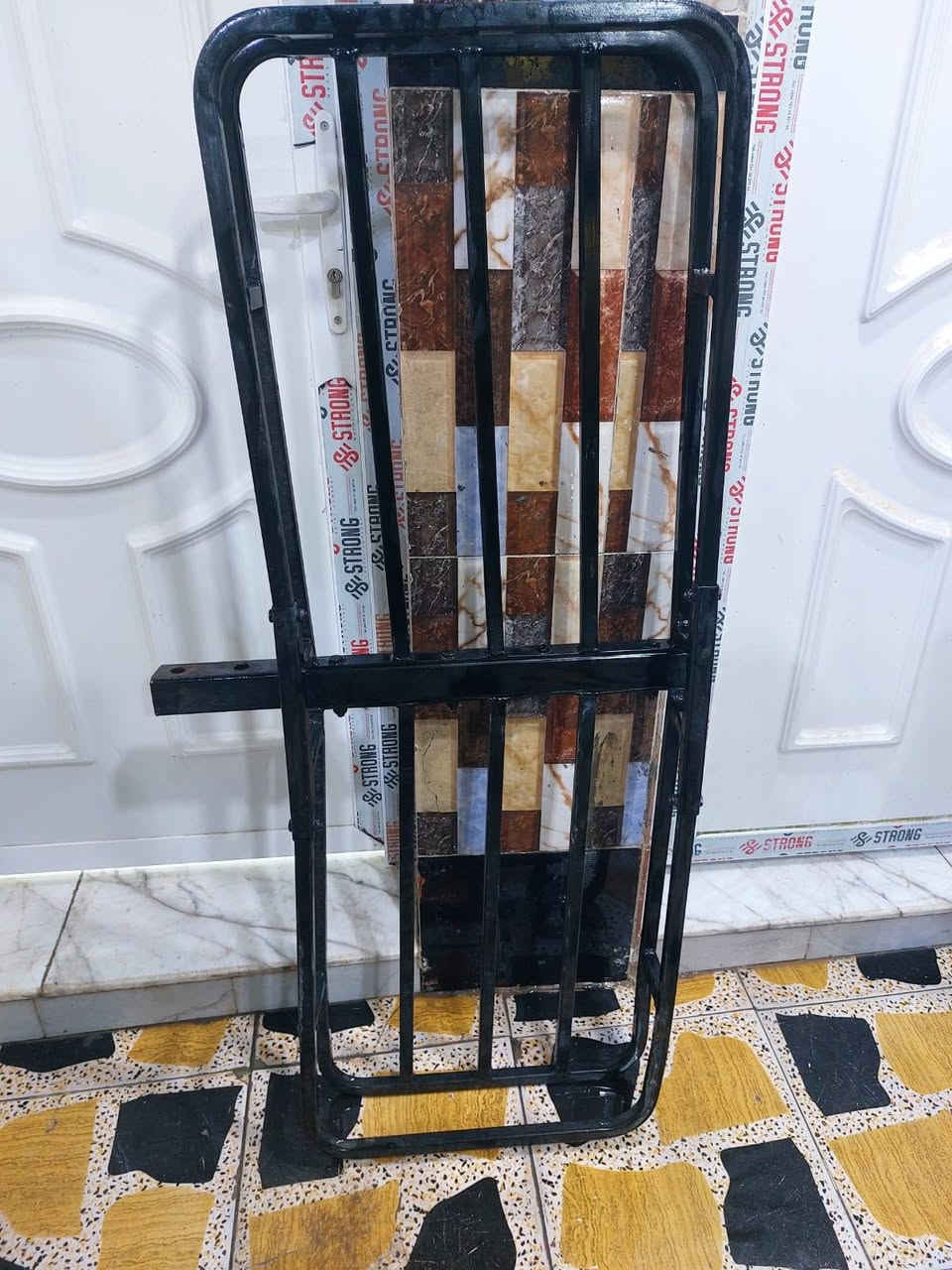 البيع


**إذا كنت صاحب هذا الإعلان وتريد حذفه لأي سبب، رجاءا أرسل رسالة إلى الدعم الفني**