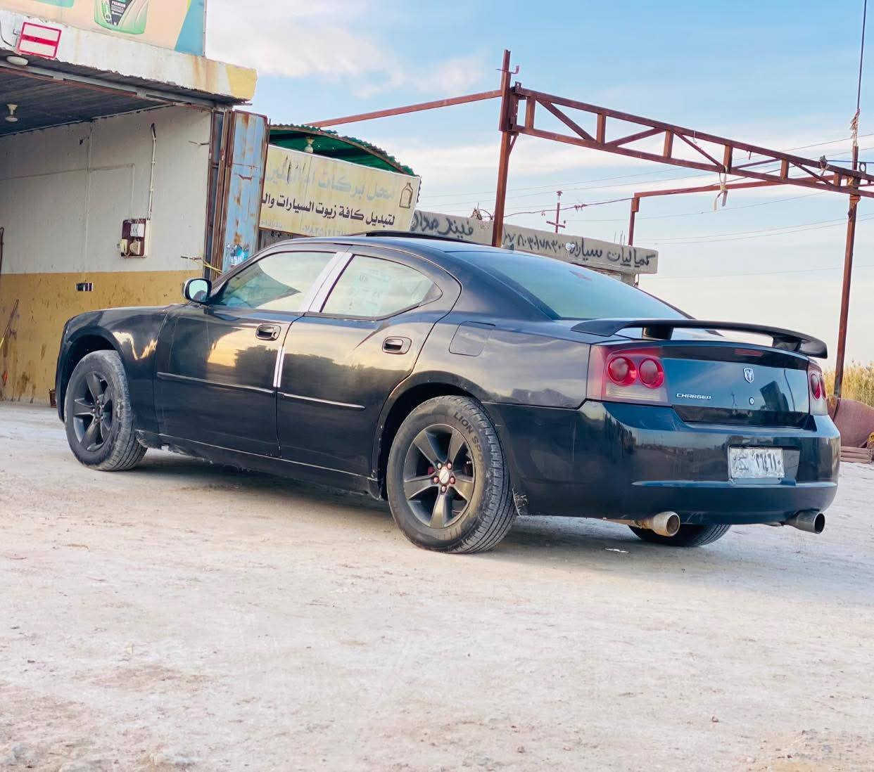 شايجر ٢٠٠٨
محرك كير شرط ٢٦٠٠
تستلم سنوية جديده ورقم انكليزي
السعر ٨٥ ورقه وبيها مجال الشراي
مراوس حسب قناعه المكان السماوه
مكتب الفهود لبيع وشراء سيارات
السماوه جربوعيه ثانية قرب سيطره
***********
