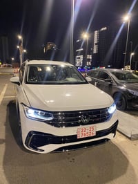 تيغوان SE • ٢٠٢٣ • ماشي ٢٢ الف