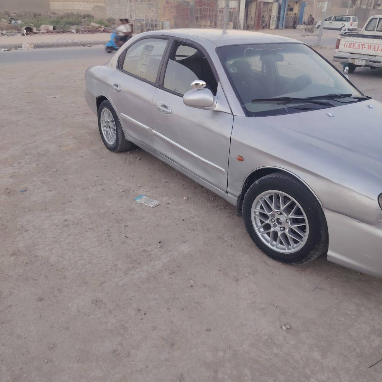 سوناتا2000رقم كربلاء كير ومكينه محور كورلا،صبغ عام حدادين نص عمر مكانه بابل الهاشميه ابيع تحويل وغرامات تعال وشوف بعينك قفل قفل27ورقه بيع مستعجل ***********
