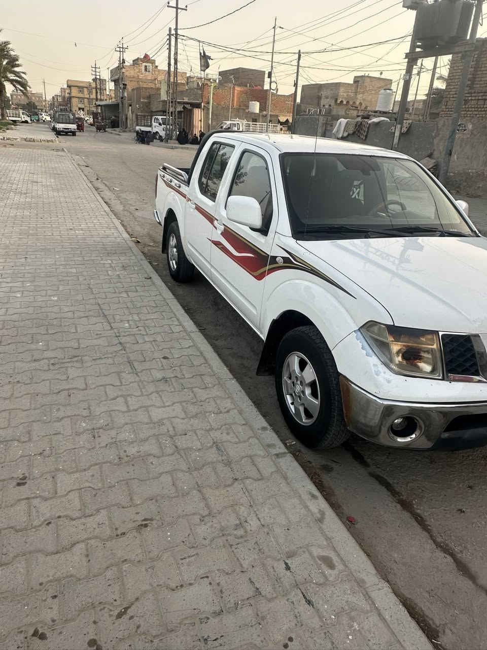 نافارا مديل 14رقم بغداد مكينه ضعيفه سعرها 115قفل مكانها كربلاء


**إذا كنت صاحب هذا الإعلان وتريد حذفه لأي سبب، رجاءا أرسل رسالة إلى الدعم الفني**