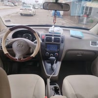 توسان • ٢٠٠٩ • كفالة عامة