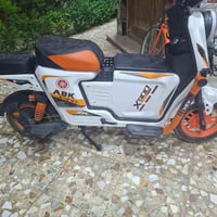 دراجة شحن • X900 • الكوت