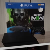 بلي ستيشن 4 • نظيف • ٥٠٠جيجا