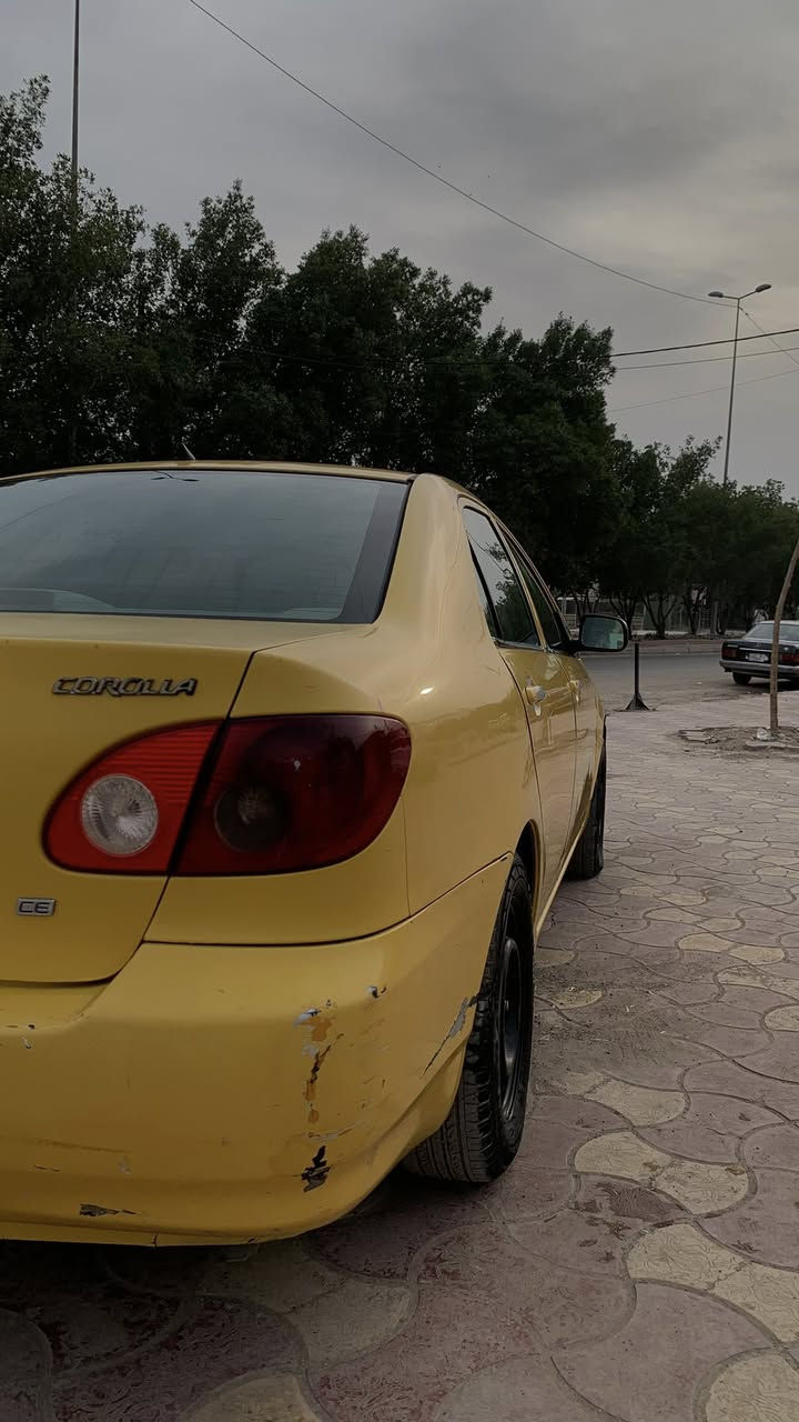 السلام عليكم كورلة نحلة 2008 وارد امريكي حادثهة جاملغ عكس السايق و  بنيد  و الباب السايق  بالعراق صدر خلفي 100‎%‎ امامي عوزهة دبلات  كير خير من الله مكينة بيهة تنقيص شي قليل  مصفرة هيئه و غرامات باسمي  السعر 73و بيهة مجال للطيبين مكاني بغداد شهداء البياع ***********@
