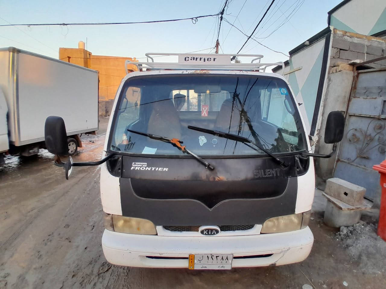 السلام عليكم كيه تك قمارة 8جنكال رقم بغداد مشروع وطني رقم الهاتف *********** السعر 52 العنوان بغداد  الشعب
