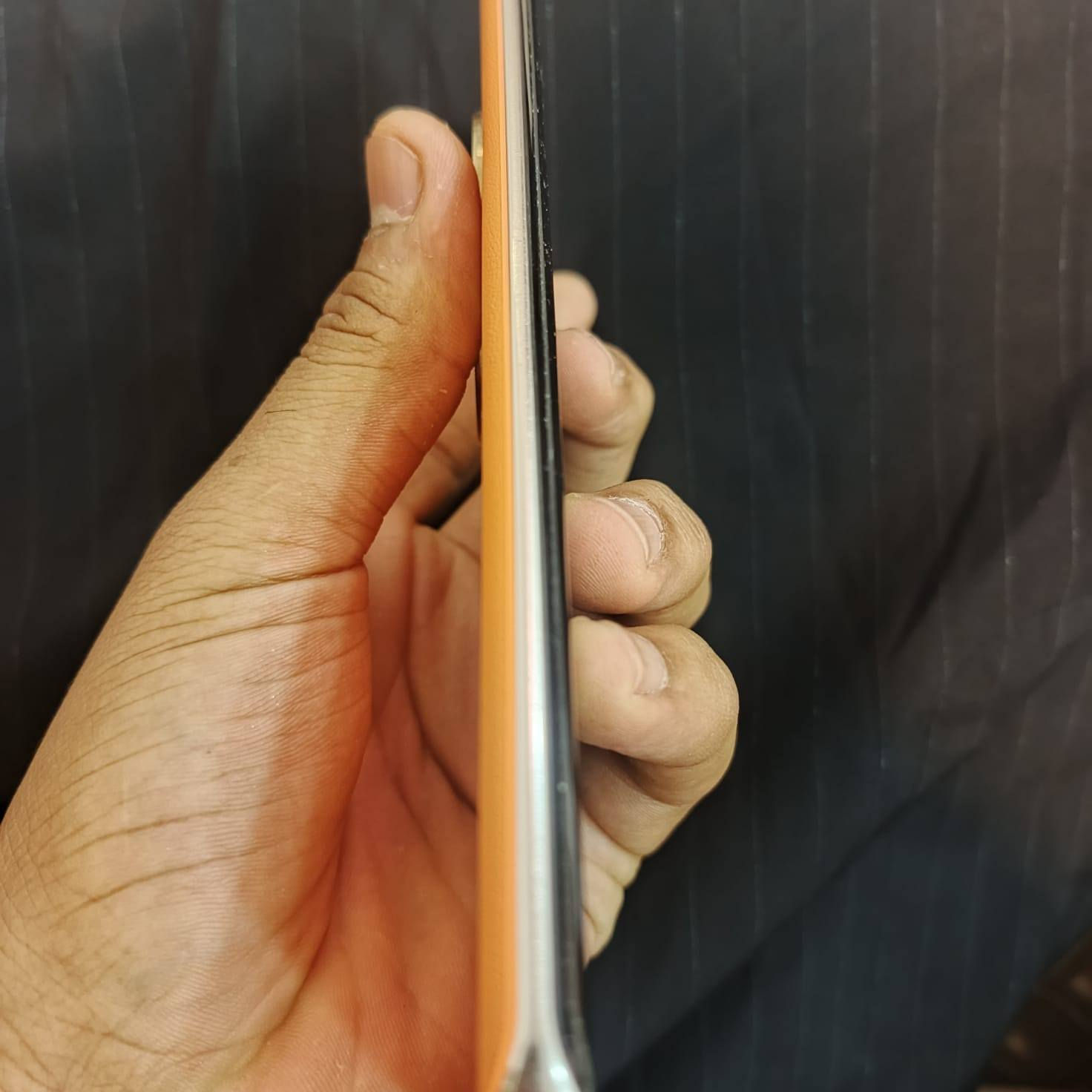 HONOR X9b 5G 
مكفول من التصليح ومن كلشي كامل ملحقات
*********** سعره خاص واتساب
