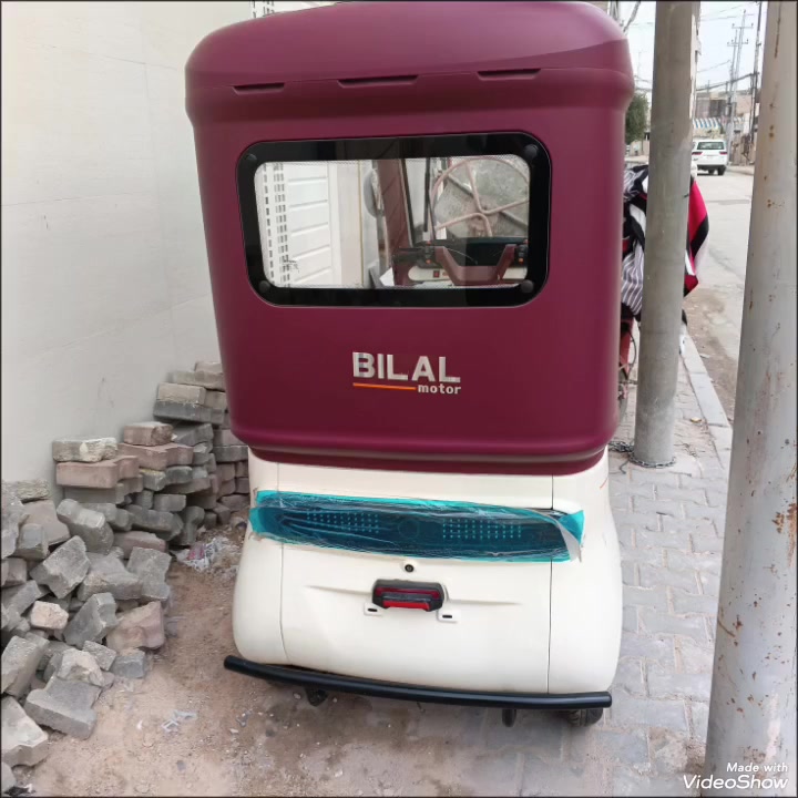 سكوتر شحن لبيع جديد استفسار على هذا رقم ***********
