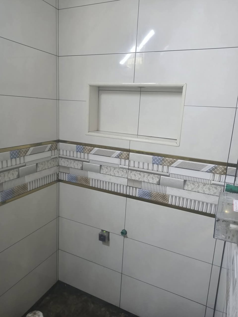 خلفه سيراميك شغل درجه اولى لاستفسار ***********
