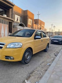 أفيو ٢٠١٠ • خليجي • كفاله عامه