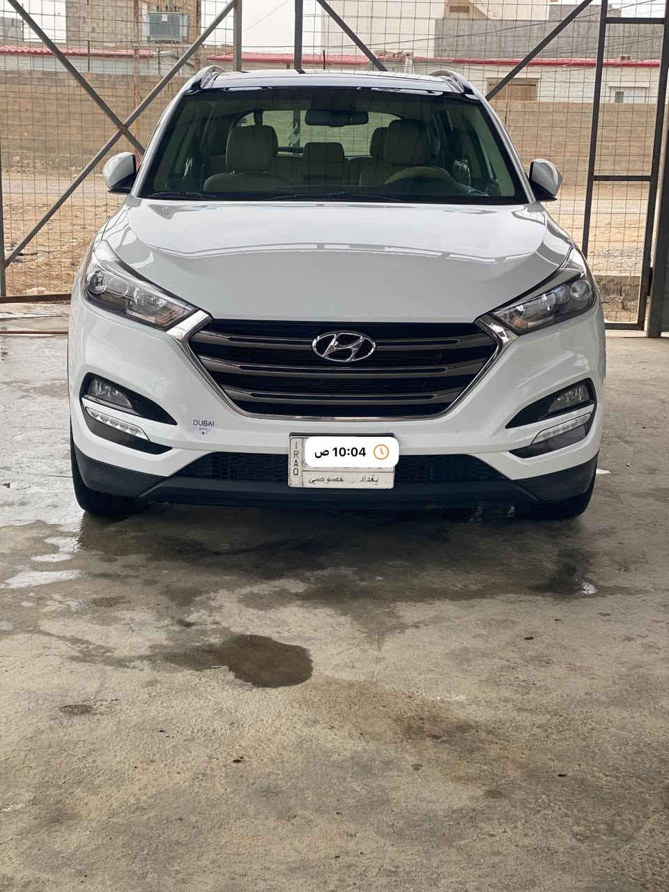 السلام عليكم
اخواني 

توسان خلجيه شركة الكاصد

محرك 2000 دوش 

الرقم بغداد تحويل مباشر 

الموصفات 

أنرت ترحيب عنده الاقتراب 

دخول ذكي بصمه +تشغيل بصمه 

أشاره بل مراي المري شفط 

كراسي كهرباء 

كراسي جلد 

داخل لونين المرغوب

بنرامه 

تبريد قطعتين 

حساس امامي وخلفي 

بيد لد وزنون

وبل دعاميه لد 

بك ليت لد 

خمسه ويلكب حجم 18 

السياره ثلاجه بل جكمجه

فول للخير واحد ع واحد 

السياره 

مكفوله سونار مرفق تريها بشرط زيرو

السعر 

(183) وبيها مجال 

الموديل (2017)

عنواني 

الأنبار الرمادي 

***********

‭0773 378 1061‬
