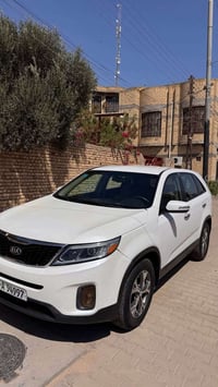 سورتنو ٢٠١٥ • وارد امريكي • مكينة ٤ سلندر