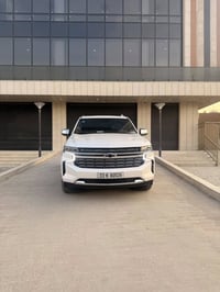 تاهو premier 2023 علامة سودة امريكي ماشيه 145 كيلو VIP كشنات كشنات كهر...